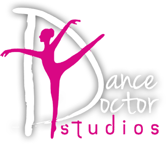 Dancing Doctor Logo