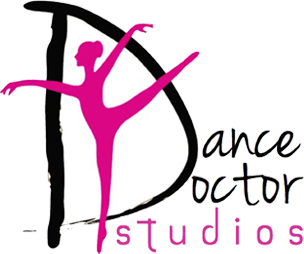 Dancing Doctor Logo